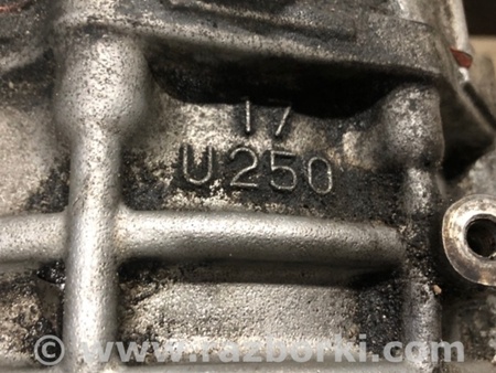 ФОТО АКПП на запчасти ( под ремонт ) для Toyota Camry 40 XV40 (06-11) Київ