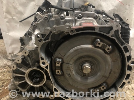 ФОТО АКПП на запчасти ( под ремонт ) для Jeep Cherokee KL (2013-2023) Київ