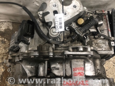 ФОТО АКПП на запчасти ( под ремонт ) для Jeep Cherokee KL (2013-2023) Київ