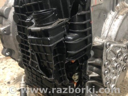 ФОТО АКПП на запчасти ( под ремонт ) для Jeep Cherokee KL (2013-2023) Київ
