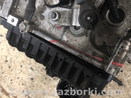 ФОТО АКПП на запчасти ( под ремонт ) для Jeep Cherokee KL (2013-2023) Київ