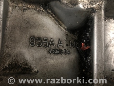 ФОТО АКПП на запчасти ( под ремонт ) для Jeep Cherokee KL (2013-2023) Київ