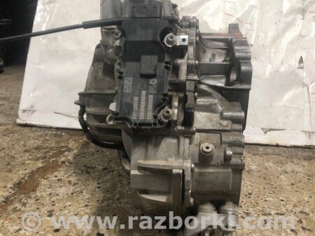 ФОТО АКПП на запчасти ( под ремонт ) для Jeep Cherokee KL (2013-2023) Київ