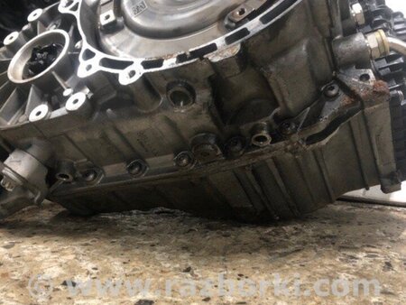 ФОТО АКПП на запчасти ( под ремонт ) для Jeep Cherokee KL (2013-2023) Київ