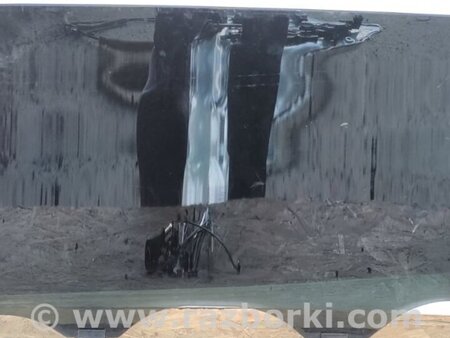 ФОТО Скло дверей для Nissan Pathfinder R52 (12-21) Київ