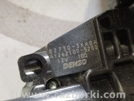 ФОТО Склопідйомник для Nissan Pathfinder R52 (12-21) Київ