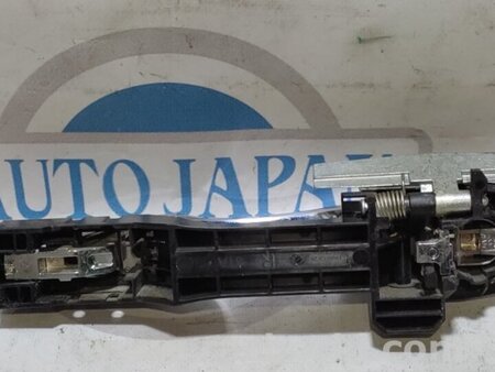 ФОТО Ручка двері зовнішня для Nissan Pathfinder R52 (12-21) Київ