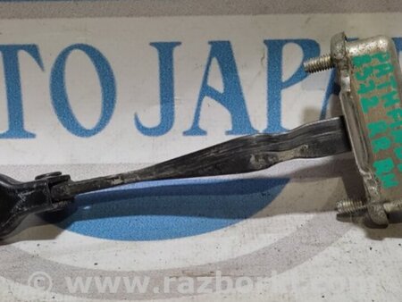 ФОТО Обмежувач дверей для Nissan Pathfinder R52 (12-21) Київ