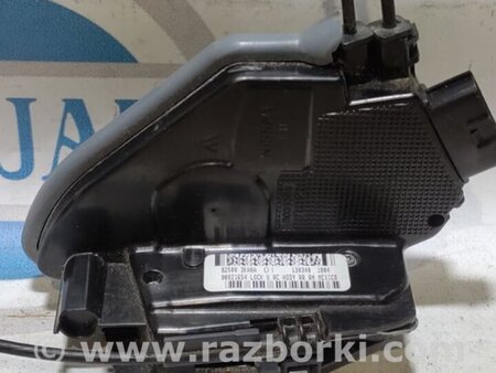 ФОТО Замок двері для Nissan Pathfinder R52 (12-21) Київ