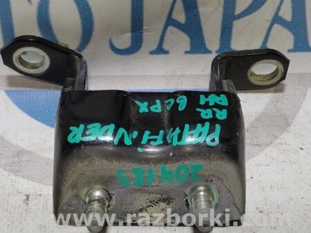 ФОТО Петля двері верхня для Nissan Pathfinder R52 (12-21) Київ