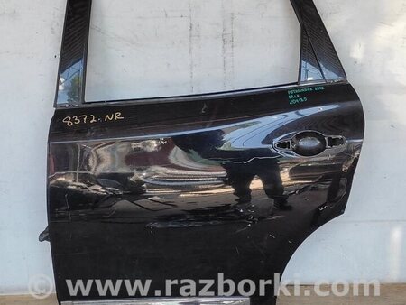 ФОТО Двері для Nissan Pathfinder R52 (12-21) Київ