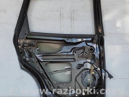 ФОТО Двері для Nissan Pathfinder R52 (12-21) Київ