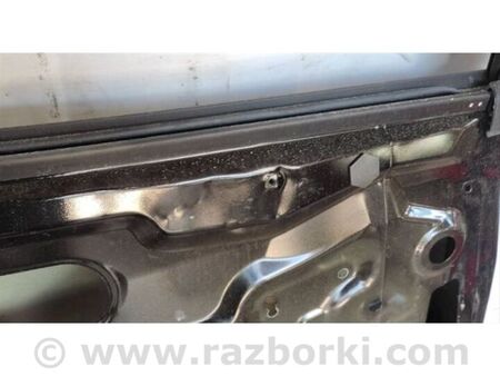 ФОТО Двері для Nissan Pathfinder R52 (12-21) Київ