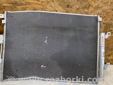 ФОТО Радіатор кондиціонера для Jeep Cherokee KL (2013-2023) Київ