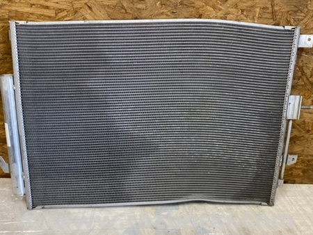 ФОТО Радіатор кондиціонера для Jeep Cherokee KL (2013-2023) Київ