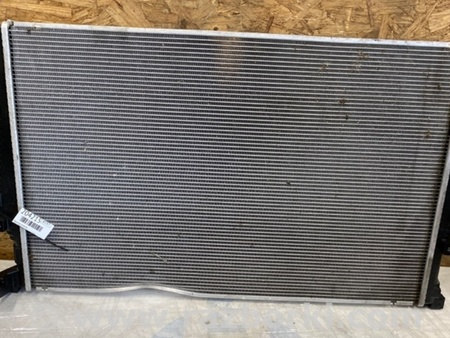 ФОТО Радіатор основний для Jeep Cherokee KL (2013-2023) Київ