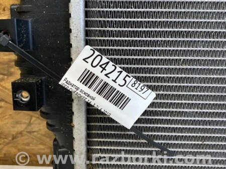 ФОТО Радіатор основний для Jeep Cherokee KL (2013-2023) Київ