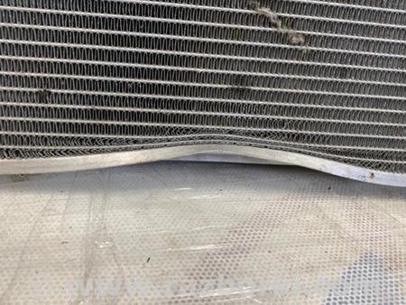 ФОТО Радіатор основний для Jeep Cherokee KL (2013-2023) Київ