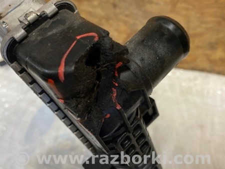 ФОТО Радіатор основний для Jeep Cherokee KL (2013-2023) Київ