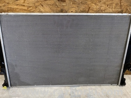 ФОТО Радіатор основний для Jeep Cherokee KL (2013-2023) Київ