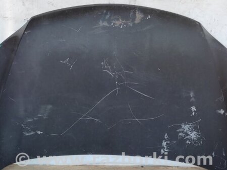 ФОТО Капот для Nissan Pathfinder R52 (12-21) Київ