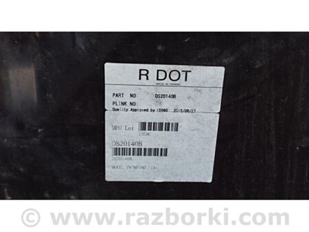 ФОТО Капот для Nissan Pathfinder R52 (12-21) Київ