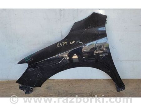 ФОТО Крило переднє для Nissan Pathfinder R52 (12-21) Київ