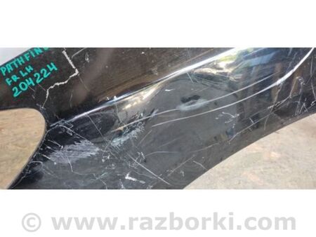 ФОТО Крило переднє для Nissan Pathfinder R52 (12-21) Київ