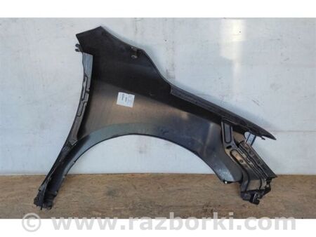 ФОТО Крило переднє для Nissan Pathfinder R52 (12-21) Київ