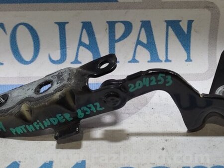 ФОТО Петля кришки багажника для Nissan Pathfinder R52 (12-21) Київ