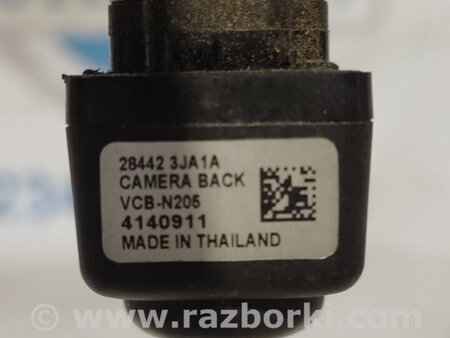 ФОТО Камера заднього виду для Nissan Pathfinder R52 (12-21) Київ