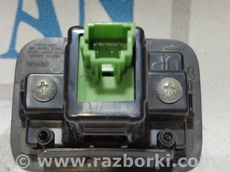 ФОТО Кнопка закрывания крышки багажника для Nissan Pathfinder R52 (12-21) Київ