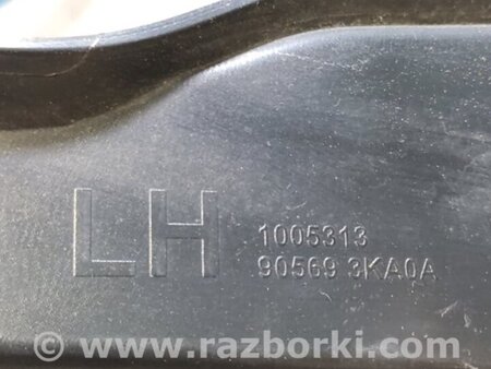 ФОТО Датчик відкриття багажника для Nissan Pathfinder R52 (12-21) Київ