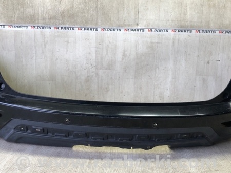 ФОТО Бампер задній для Nissan Pathfinder R52 (12-21) Київ