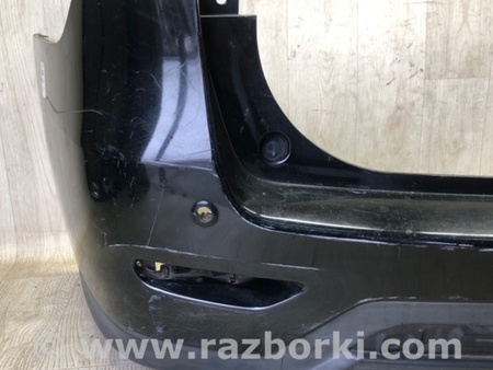 ФОТО Бампер задній для Nissan Pathfinder R52 (12-21) Київ