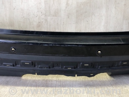 ФОТО Бампер задній для Nissan Pathfinder R52 (12-21) Київ