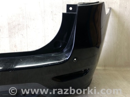 ФОТО Бампер задній для Nissan Pathfinder R52 (12-21) Київ