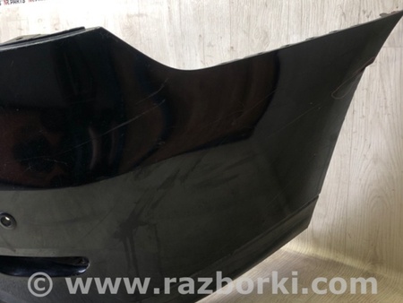 ФОТО Бампер задній для Nissan Pathfinder R52 (12-21) Київ
