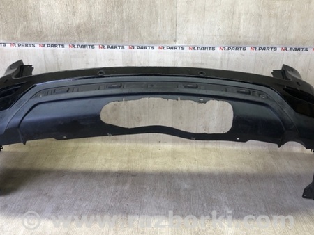 ФОТО Бампер задній для Nissan Pathfinder R52 (12-21) Київ