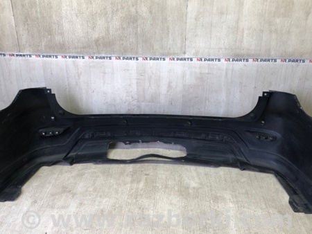 ФОТО Бампер задній для Nissan Pathfinder R52 (12-21) Київ