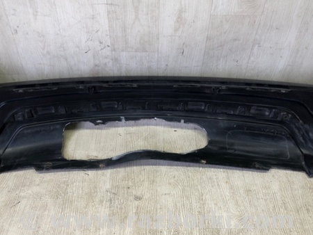 ФОТО Бампер задній для Nissan Pathfinder R52 (12-21) Київ