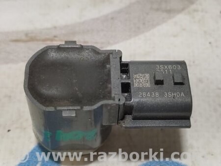 ФОТО Датчик парктроніка для Nissan Pathfinder R52 (12-21) Київ