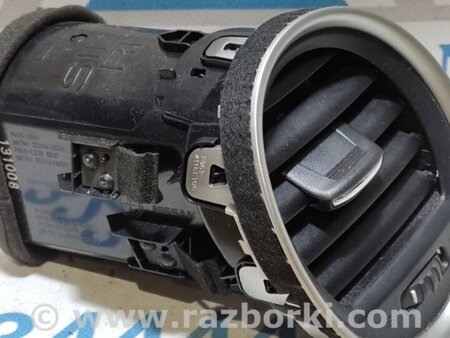 ФОТО Дефлектор повітряний для Nissan Pathfinder R52 (12-21) Київ