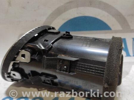 ФОТО Дефлектор повітряний для Nissan Pathfinder R52 (12-21) Київ