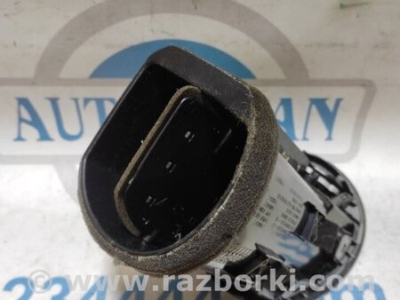 ФОТО Дефлектор повітряний для Nissan Pathfinder R52 (12-21) Київ