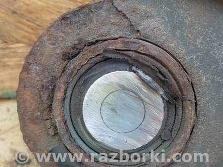 ФОТО Важіль задньої підвіски нижній поперечний для Nissan Pathfinder R52 (12-21) Київ