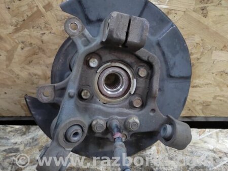 ФОТО Цапфа для Nissan Pathfinder R52 (12-21) Київ