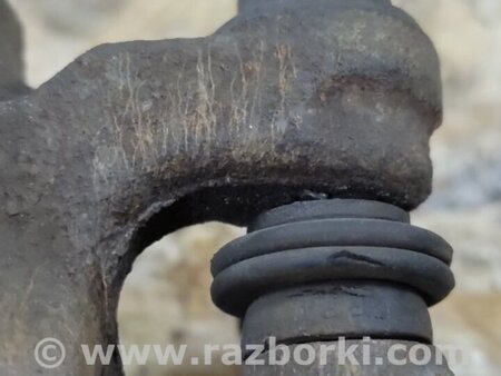 ФОТО Супорт гальмівний для Nissan Pathfinder R52 (12-21) Київ