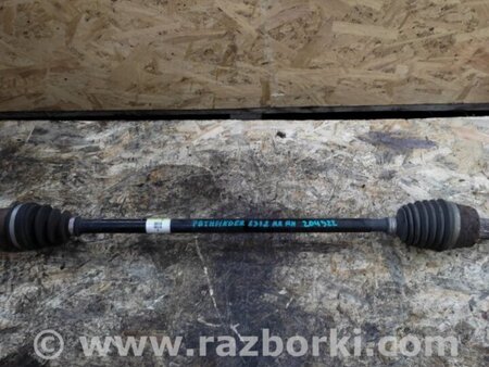 ФОТО Привід задній для Nissan Pathfinder R52 (12-21) Київ