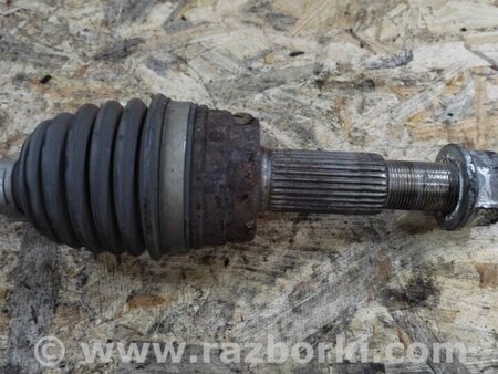 ФОТО Привід задній для Nissan Pathfinder R52 (12-21) Київ